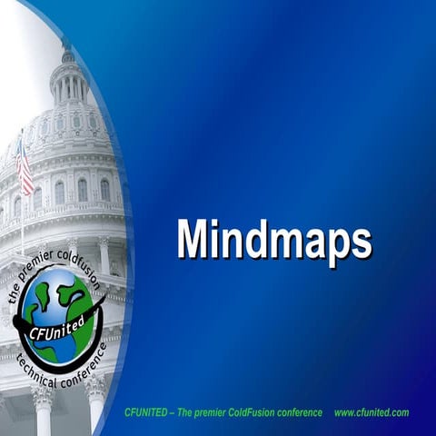 Smith Mindmaps For Better Programming