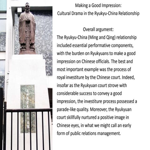 Smits -making a good impression (f)