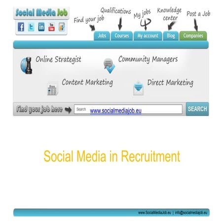 louise-gunn-boots-how-to-use-social-media-in-your-recruitment