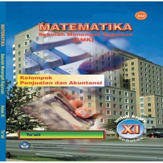 Matematika SMK kelas XI