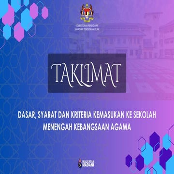 SMKA - DASAR, SYARAT & KRITERIA PENGAMBILAN TAHUN 2026.pdf