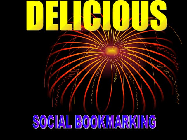 Smk Delicious