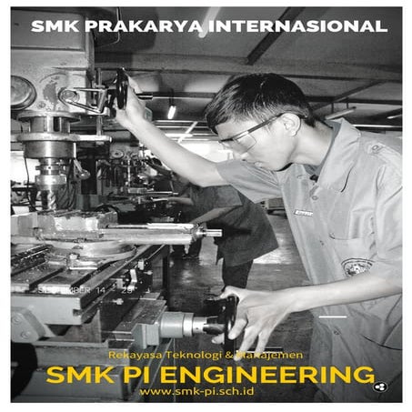 Smk pi engineering