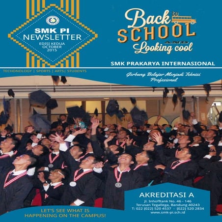 SMK PI NewsLetter oct 2015