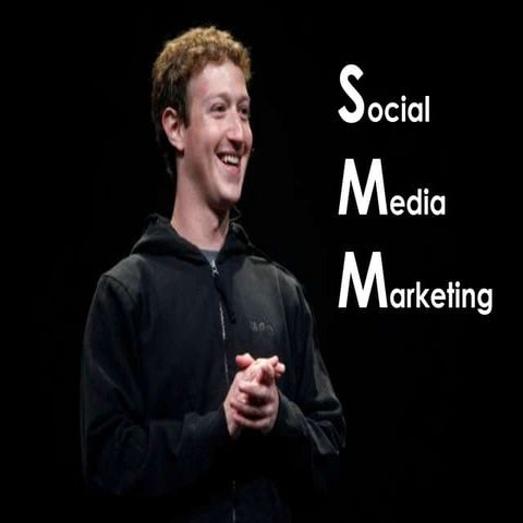 Smm