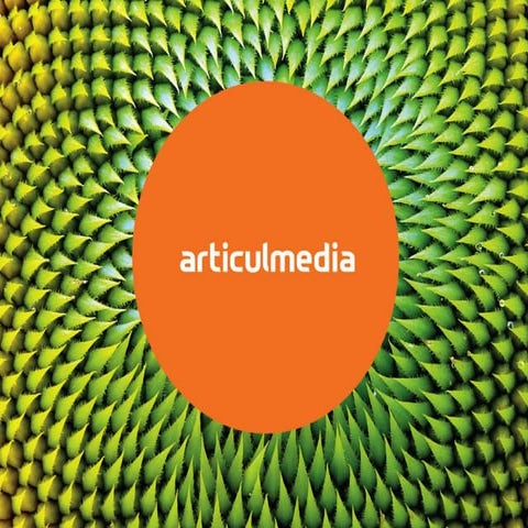 SMM Articul Media 