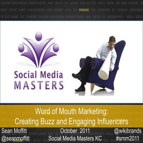 Social Media Masters KC