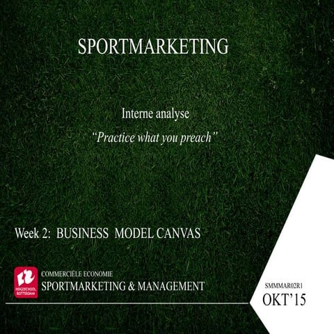 Business Model Canvas