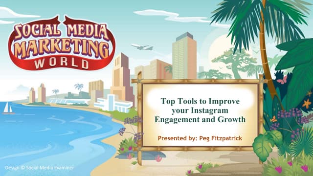 Instagram Analytics: What to Measure to Grow Your Instagram