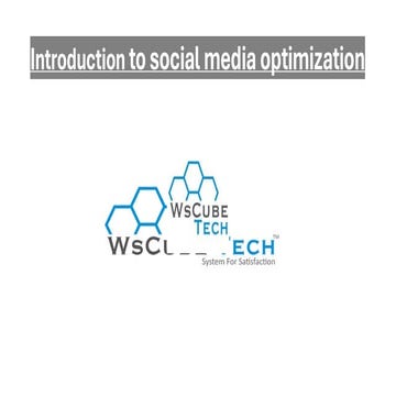 7 Social Media Optimization Tips to Improve Your Campaign.pptx