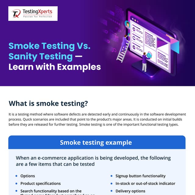 Smoke Testing Vs. Sanity Testing — Learn with Examples.pdf