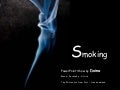 Smoking