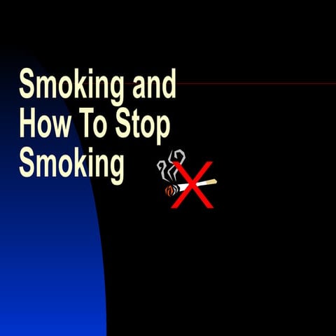 Addiction and smoking cessation ppt sdl-1.pptx