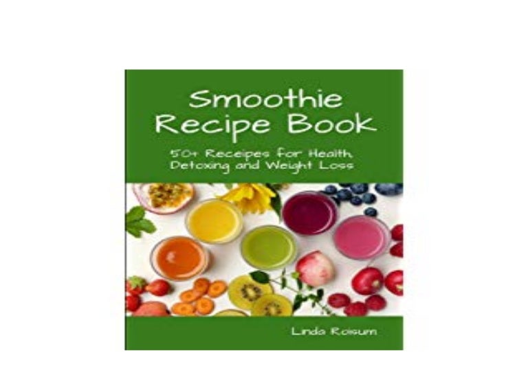 EBOOK_AUDIOBOOK LIBRARY Smoothie Recipe Book 50 Receipes for Health D…