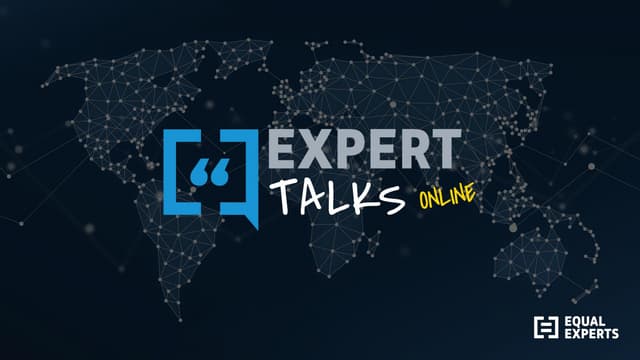 Smoothing the continuous delivery path   a tale of two architectures - expert...