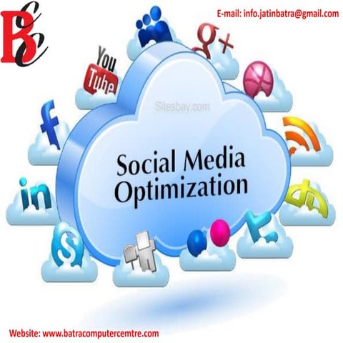 Best SMO Training &Coaching in Ambala