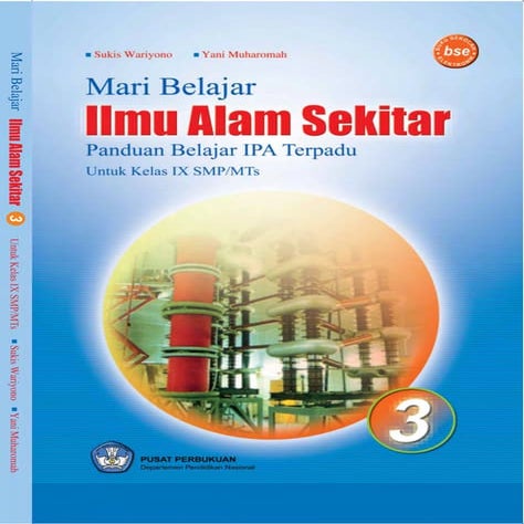 Buku IPA kelas 9 | PDF