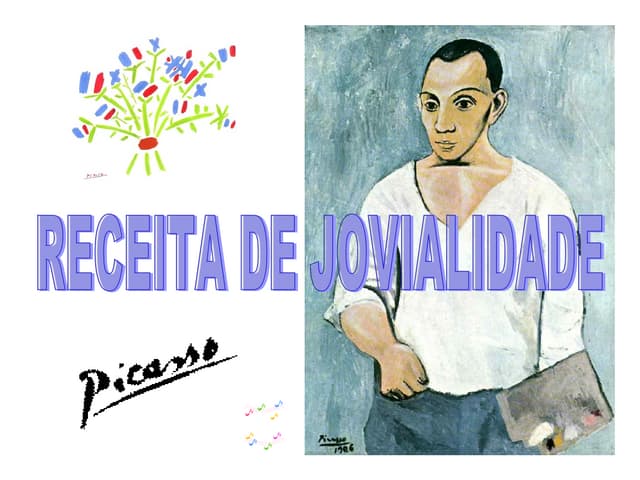 S M Picasso