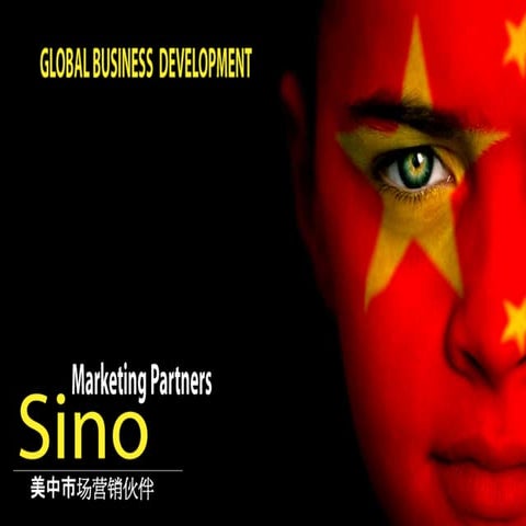 Sino Marketing Partners