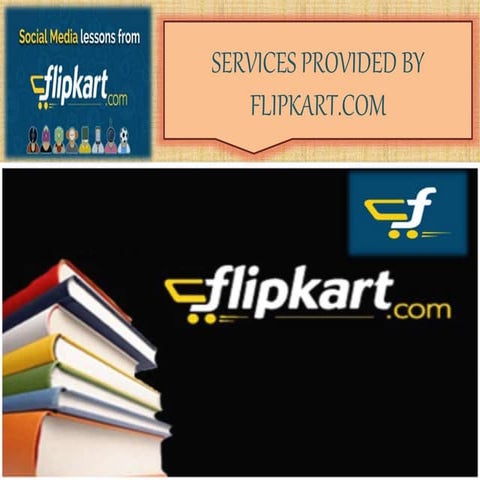 PPT on flipkart