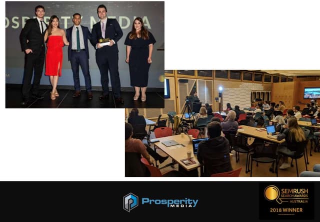 SEO & Content Areas for Growth in 2019 