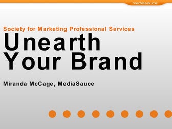 SMPS Digital Branding