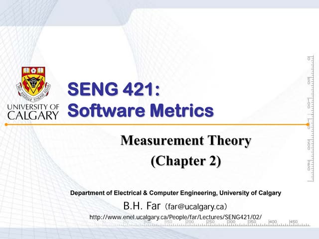 Smqa unit   ii