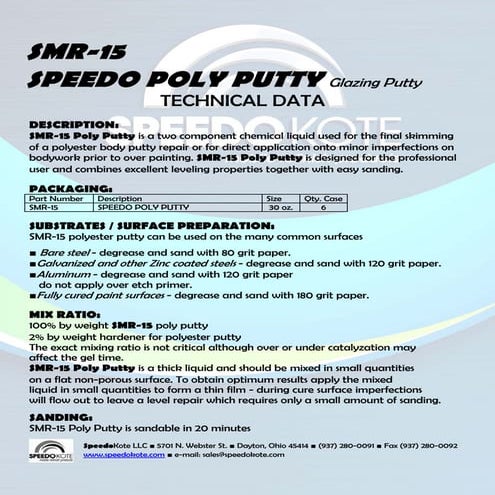 Integral waterproofing liquid for Concrete & Plaster | PDF