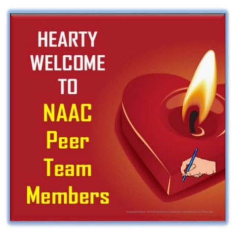 SMRS B.Ed College Principal NAAC PPT (2)