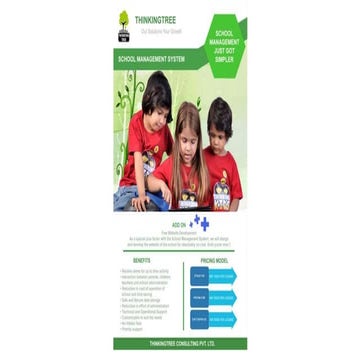 School Management System | PPTX