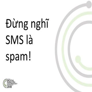 SMS Marketing