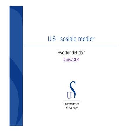 Smseminar2304 [kompatibilitetsmodus]