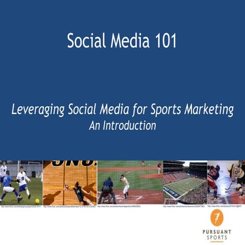 Fan Engagement: Sports Social Media Done Right