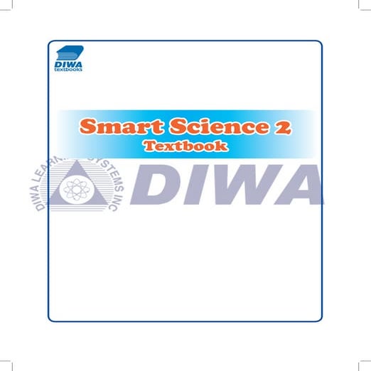Smart Science Grade2