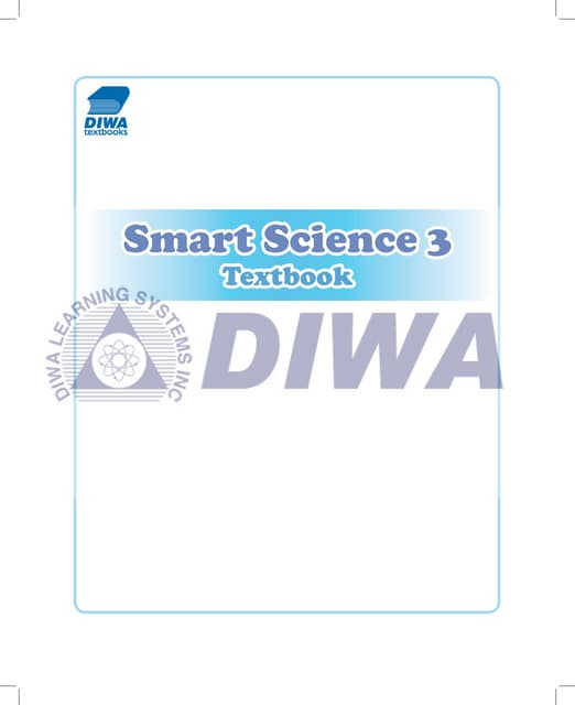 Smart Science Grade 3