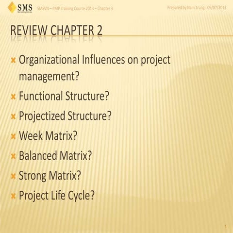 Smsvn pmp training_slides_chapter_3