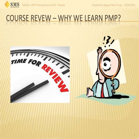 Smsvn pmp training_slides_review