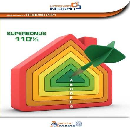 Guida superbonus 110%