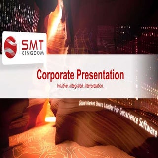 SMT_Corp_Preso_Overview