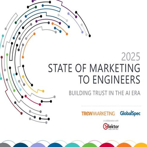 2020 Smart Marketing for Engineers | PDF