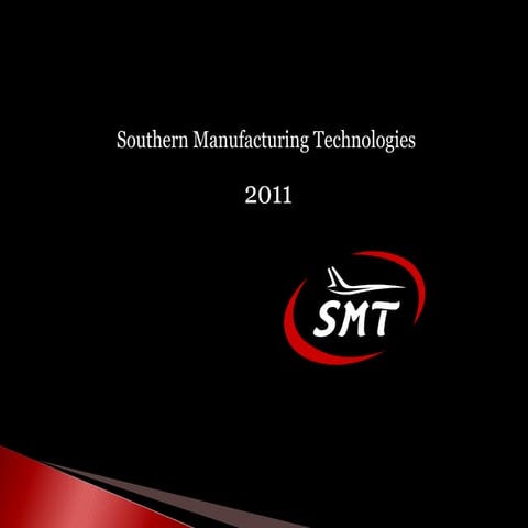 SMT 2011