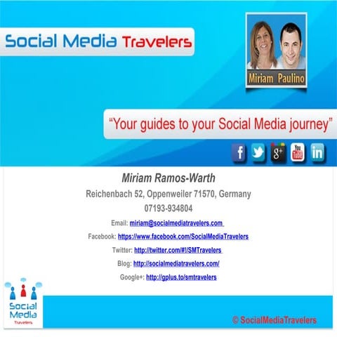 Social Media Services rw