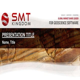 Smt standard preso 05_19_11