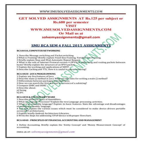 Dld lecture module 06 | PDF