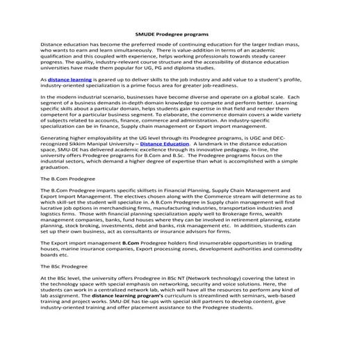 BTRM_Brochure | PDF