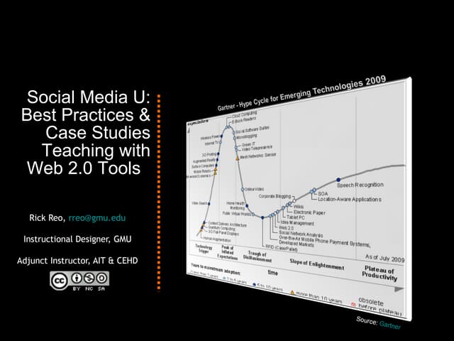 SMU CEHD Professional Development Webinar
