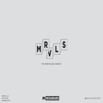 Social Media Chat Bots - Hvem taler du med