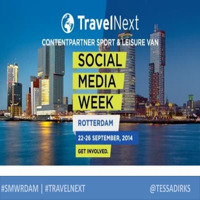 How does an international Manager Social Media work?