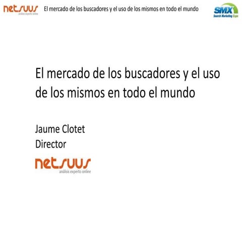 Clotet Smx Madrid 2009