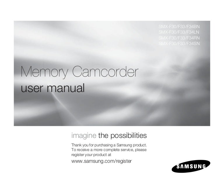 Samsung SMX-F34 Camcorder Memory Card 4GB Secure Digital High Capacity Memory Card SDHC Samsung SMX-F34 Camcorder Memory Card 4GB Secure Digital High Capacity Memory Card SDHC